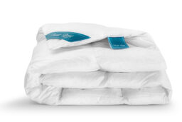 Duvet Doré platinum duvet All Year