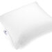 3-Chamber Premium Down Pillow soft