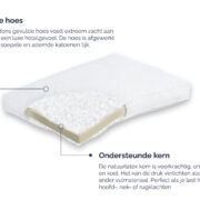 dons natuurlatex eigenschappen
