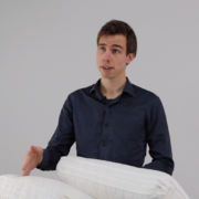 natuurlatex video