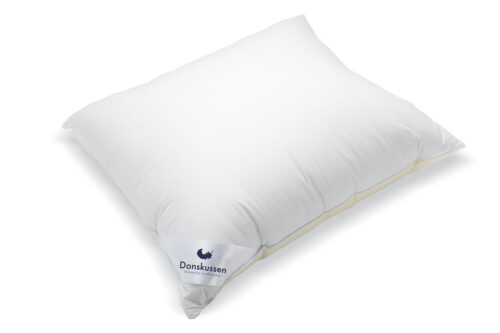 Double Face Pillow Deluxe