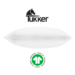 Tukker 3-chamber pillow premium with GOTS ticking
