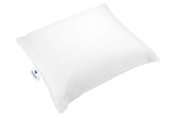 Combo Deal: Driekamer eendendons kussen Premium