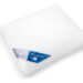 Combo Deal: Vandyck 'Navy label' boxkussen