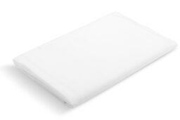 Egyptian satin pillowcase