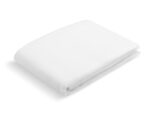 Luxury pillow molton with zip
