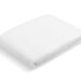 Luxury pillow molton with zip